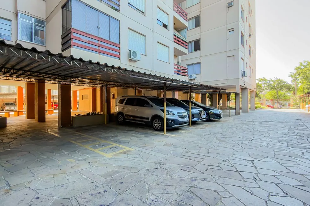 Apartamento, 2 quartos, 60 m² - Foto 1