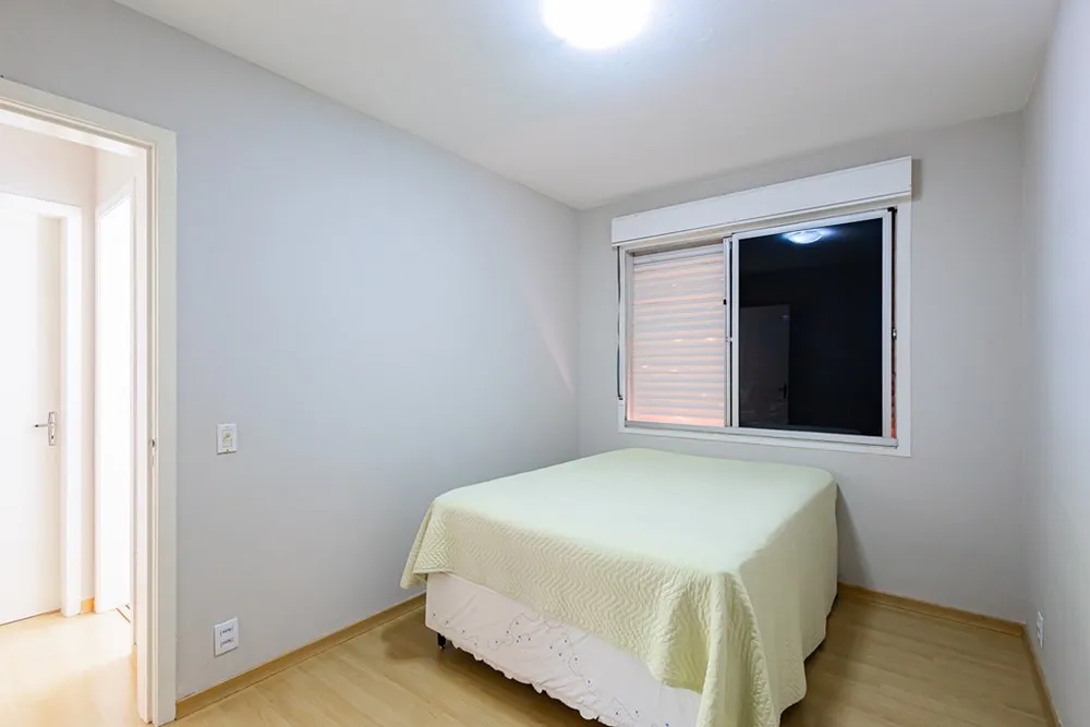 Apartamento, 2 quartos, 60 m² - Foto 11