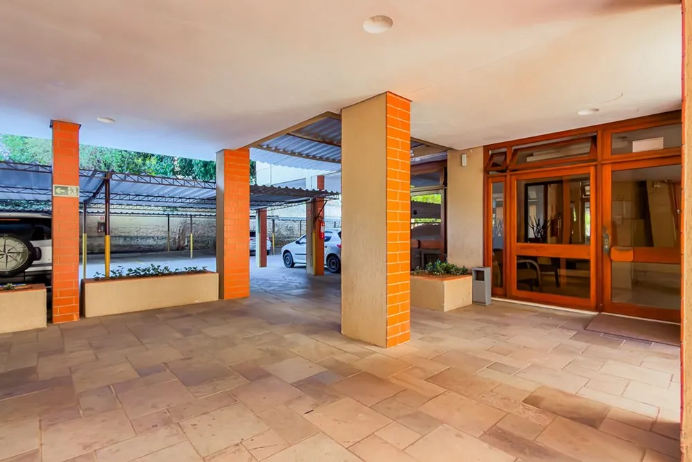 Apartamento, 2 quartos, 60 m² - Foto 8