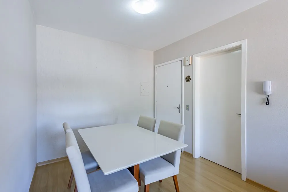 Apartamento, 2 quartos, 60 m² - Foto 7