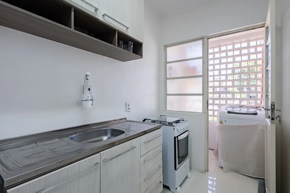 Apartamento, 2 quartos, 60 m² - Foto 4