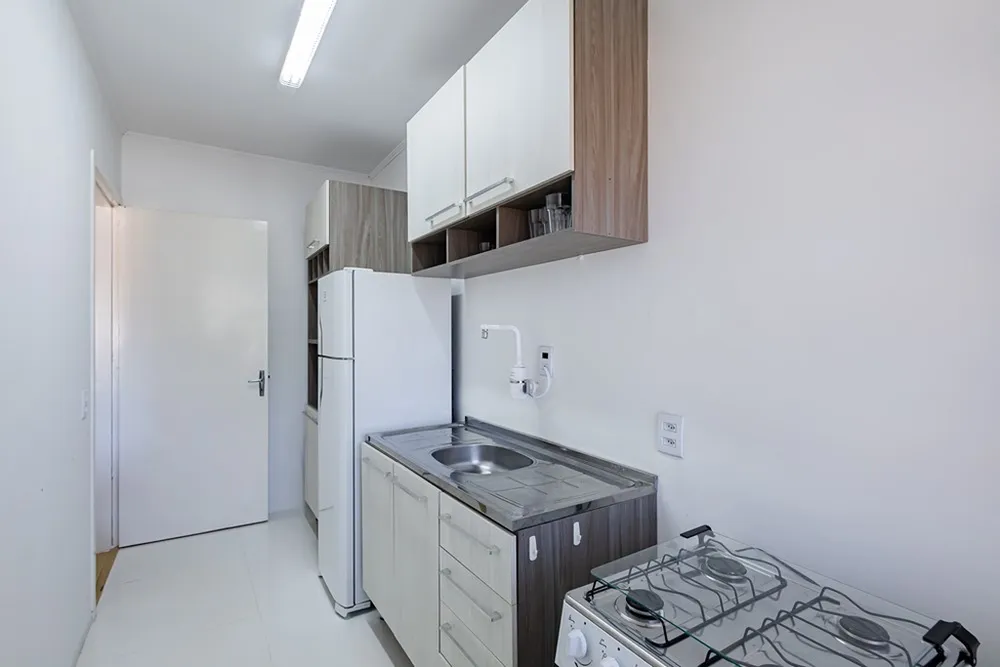 Apartamento, 2 quartos, 60 m² - Foto 2