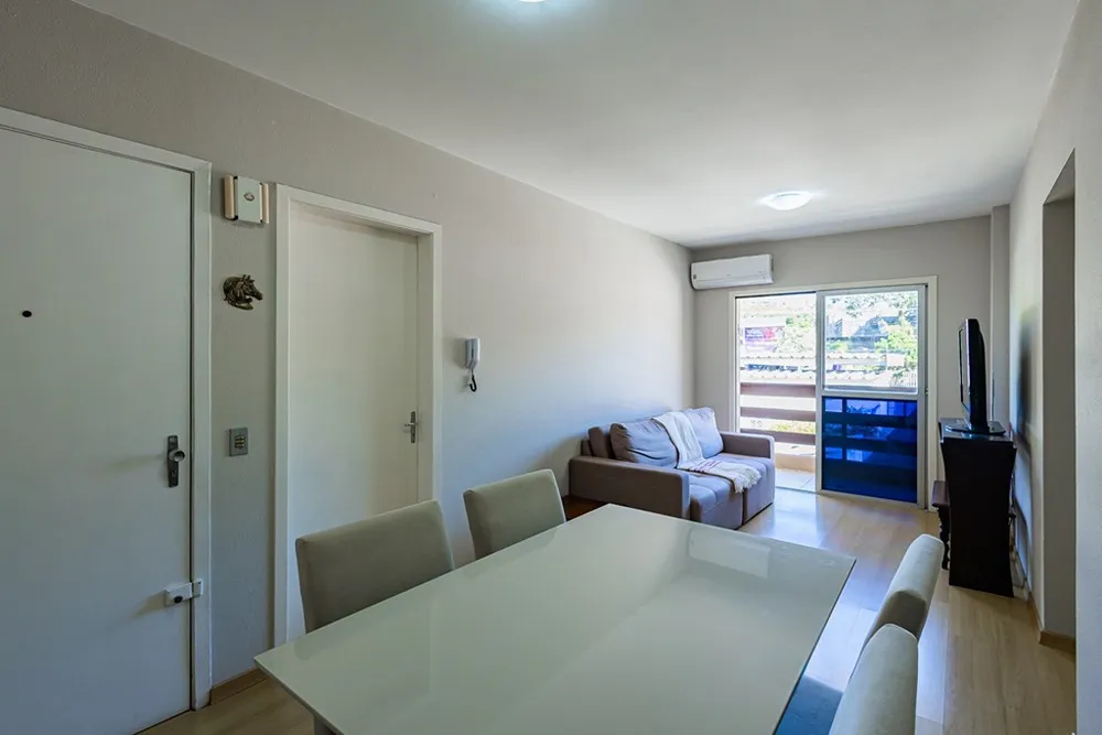 Apartamento, 2 quartos, 60 m² - Foto 6