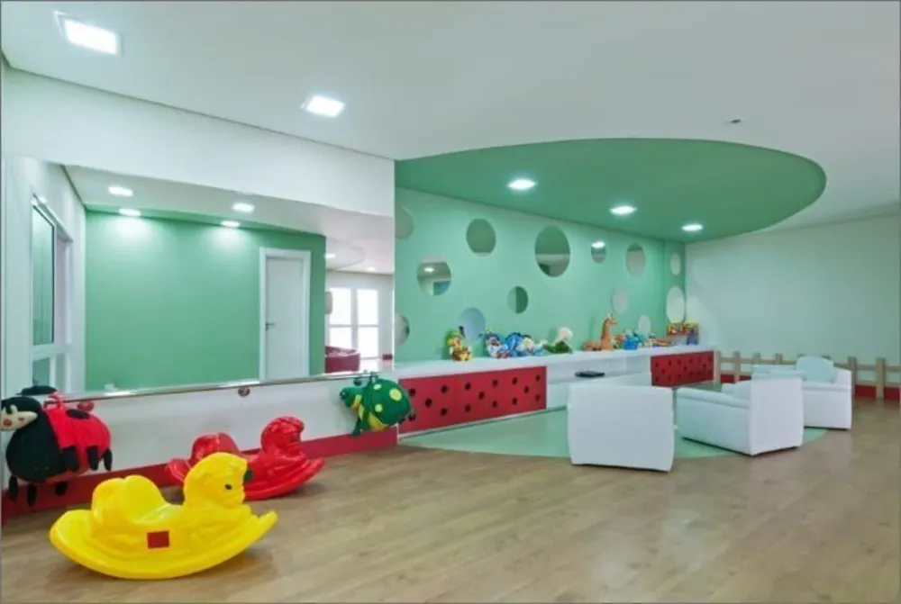 Apartamento, 2 quartos, 65 m² - Foto 4
