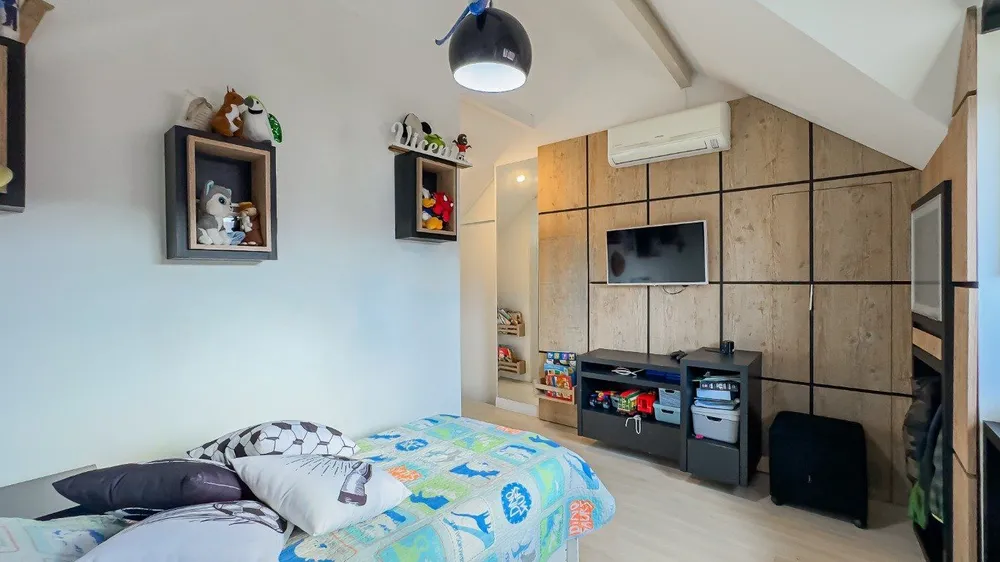 Sala-Conjunto, 34 m² - Foto 3