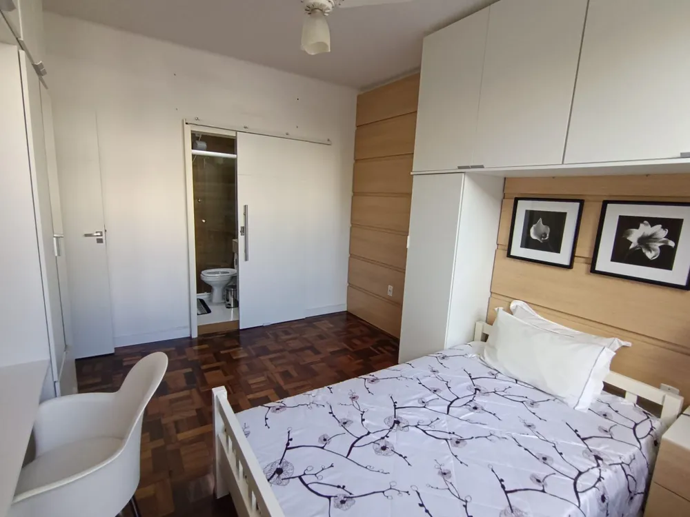 Apartamento, 2 quartos, 52 m² - Foto 1