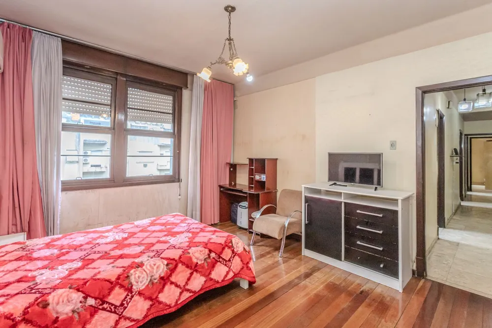 Apartamento, 4 quartos, 121 m² - Foto 3