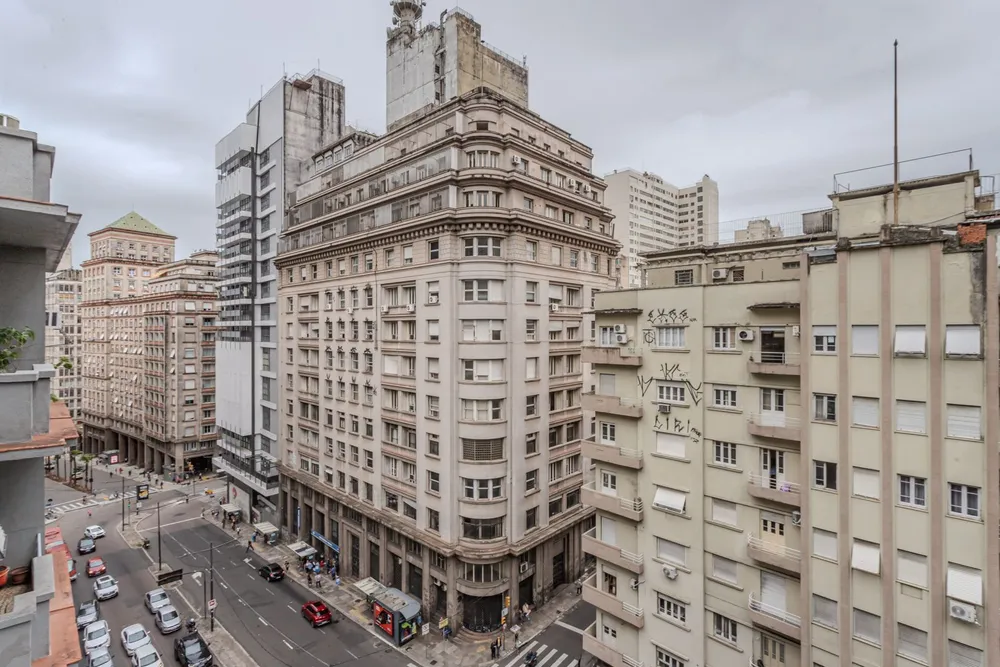 Apartamento, 4 quartos, 121 m² - Foto 8