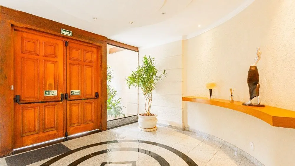 Apartamento, 3 quartos, 97 m² - Foto 4