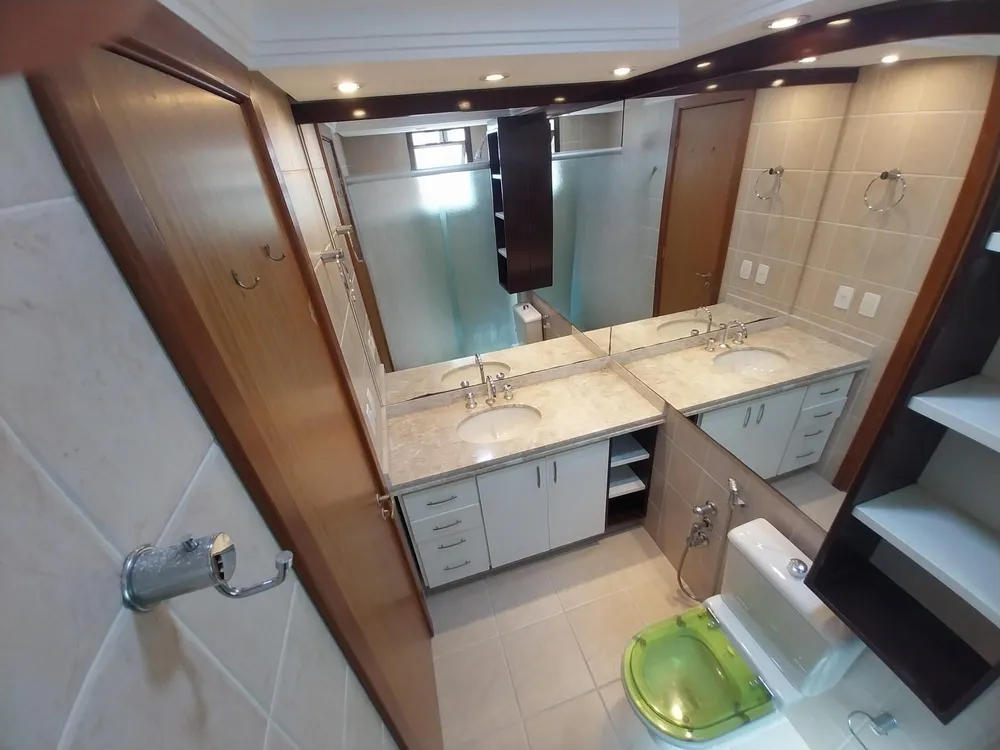 Apartamento, 3 quartos, 97 m² - Foto 1