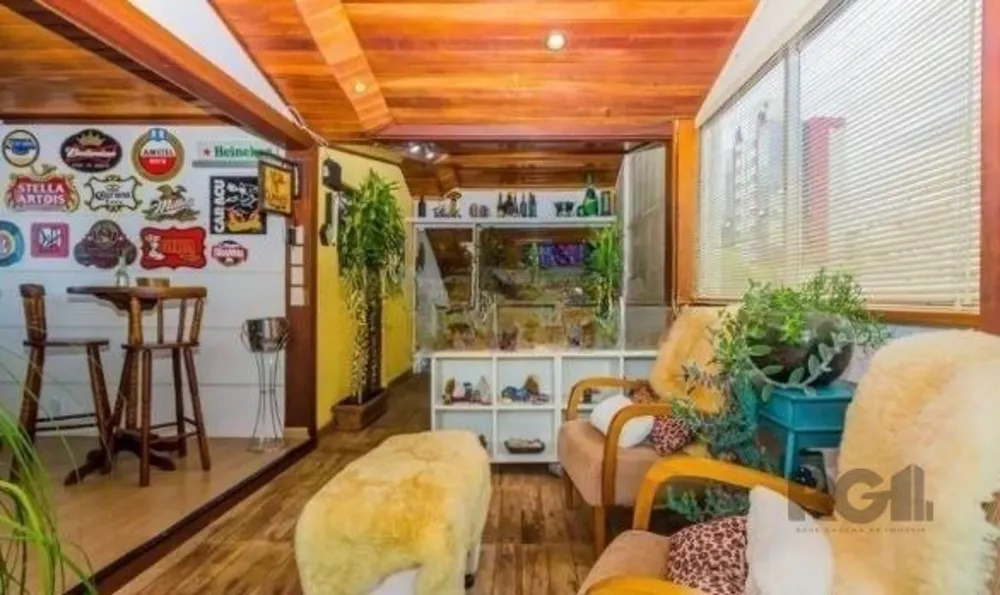 Casa, 7 quartos, 469 m² - Foto 6