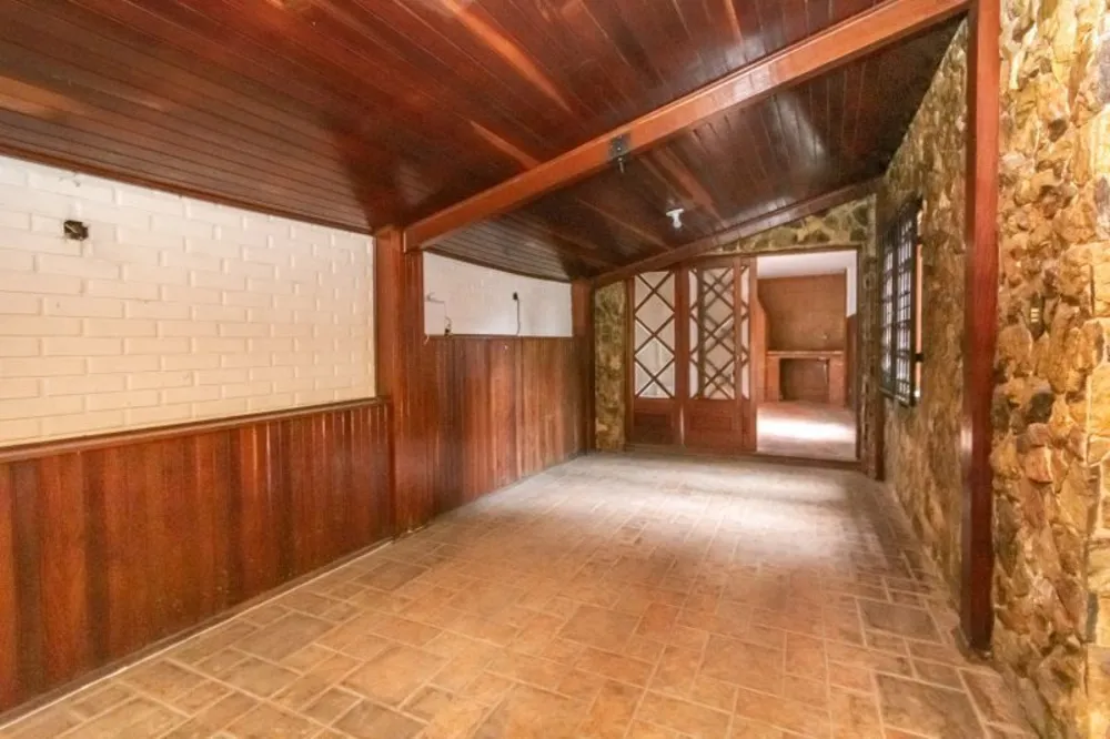 Casa, 7 quartos, 469 m² - Foto 4