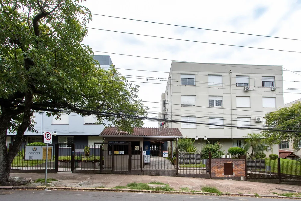 Apartamento, 1 quarto, 48 m² - Foto 1