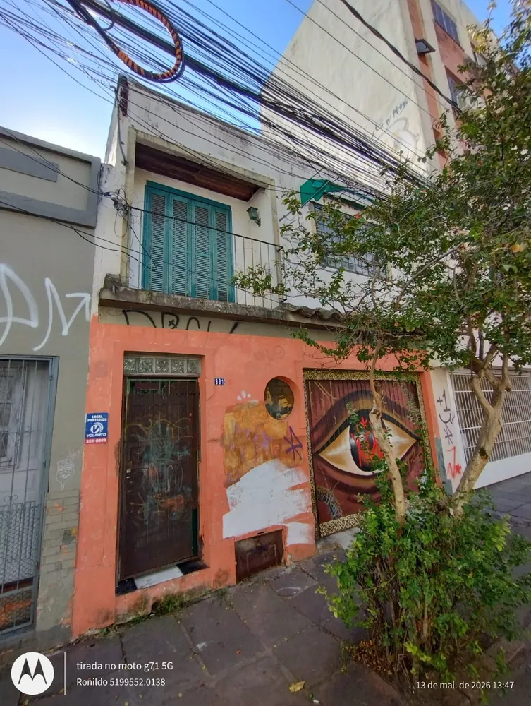 Casa, 2 quartos, 73 m² - Foto 1
