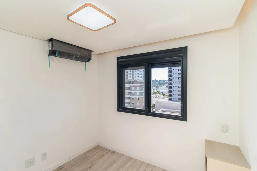 Apartamento, 2 quartos, 79 m² - Foto 2