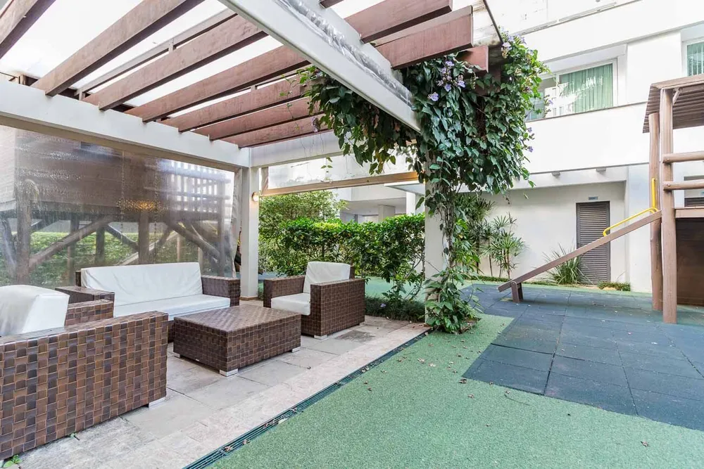 Apartamento, 3 quartos, 105 m² - Foto 1