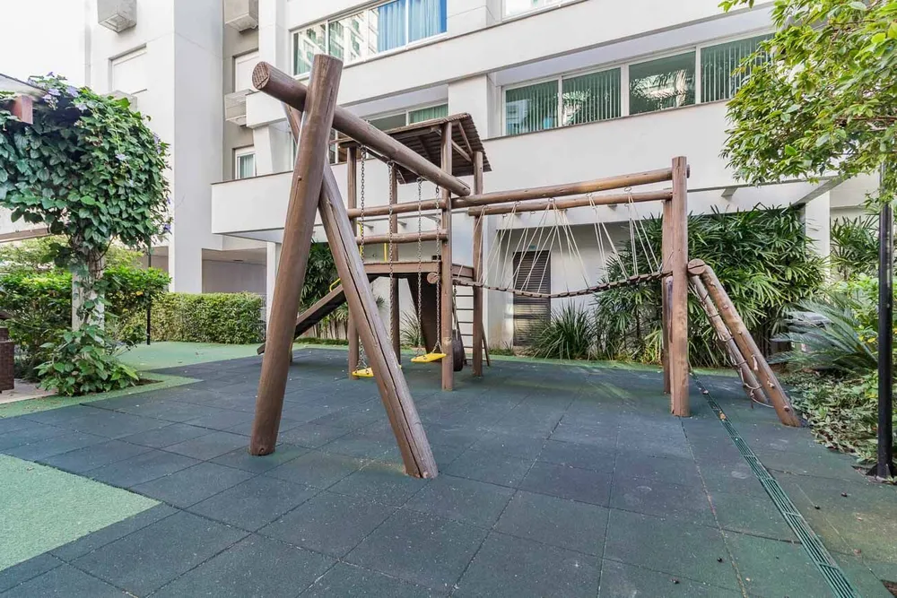 Apartamento, 3 quartos, 105 m² - Foto 10