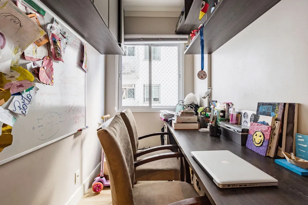 Apartamento, 3 quartos, 105 m² - Foto 3
