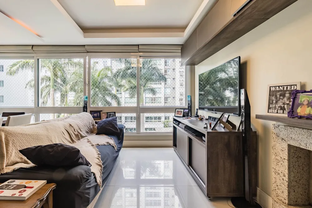 Apartamento, 3 quartos, 105 m² - Foto 7
