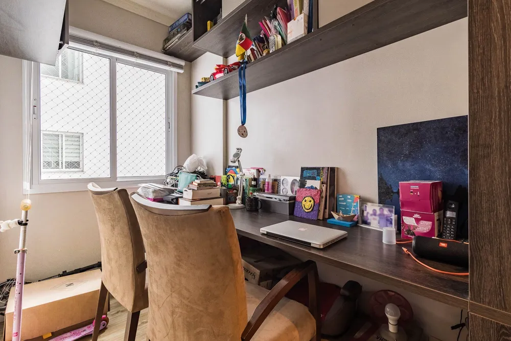 Apartamento, 3 quartos, 105 m² - Foto 4