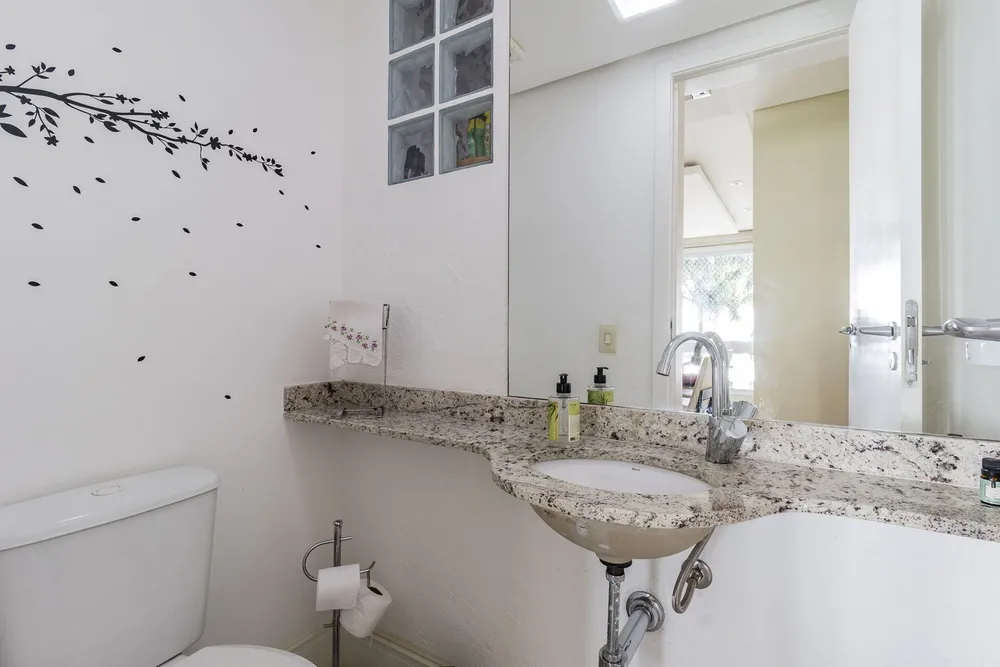 Apartamento, 3 quartos, 105 m² - Foto 2
