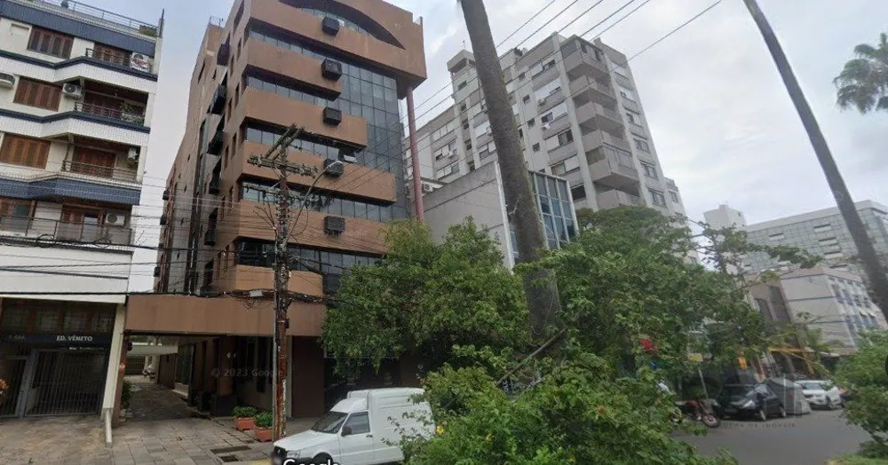 Sala-Conjunto, 41 m² - Foto 2