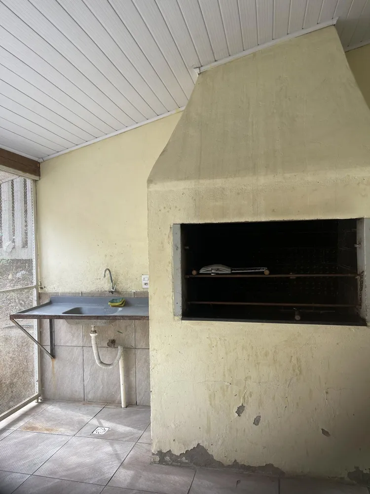 Apartamento, 2 quartos, 39 m² - Foto 2