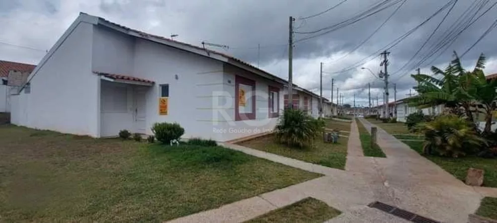 Casa de Condomínio à venda com 2 quartos, 50m² - Foto 3