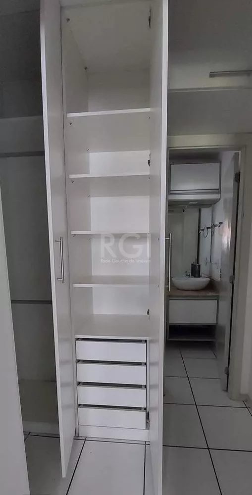 Casa de Condomínio à venda com 2 quartos, 50m² - Foto 4