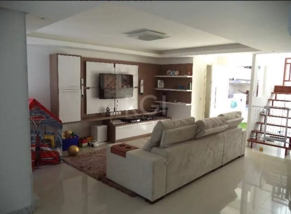 Casa de Condomínio à venda com 3 quartos, 239m² - Foto 1