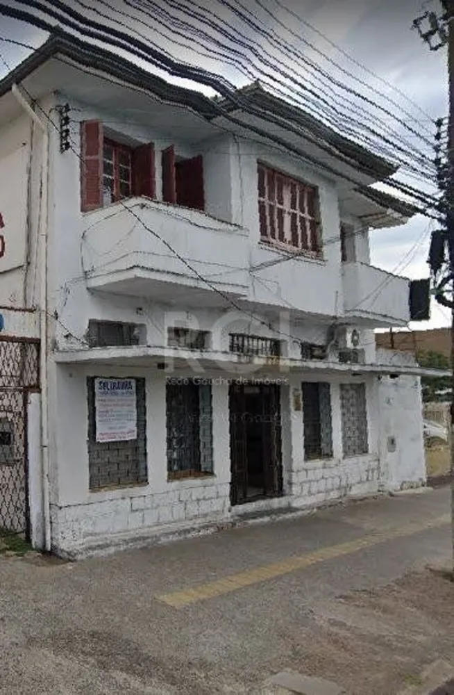 Prédio Inteiro, 1 m² - Foto 1
