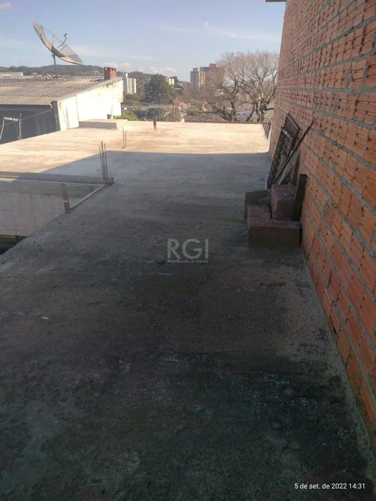 Apartamento, 1 quarto, 37 m² - Foto 1