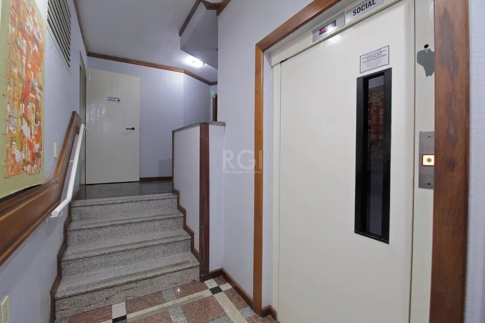 Apartamento à venda com 4 quartos, 158m² - Foto 4