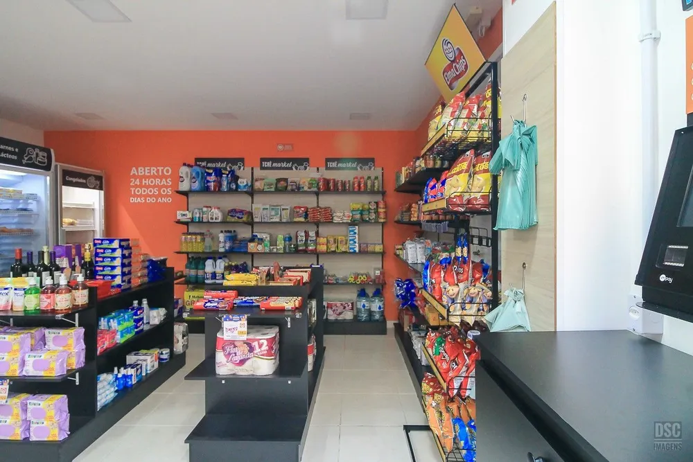 Apartamento, 2 quartos, 49 m² - Foto 1