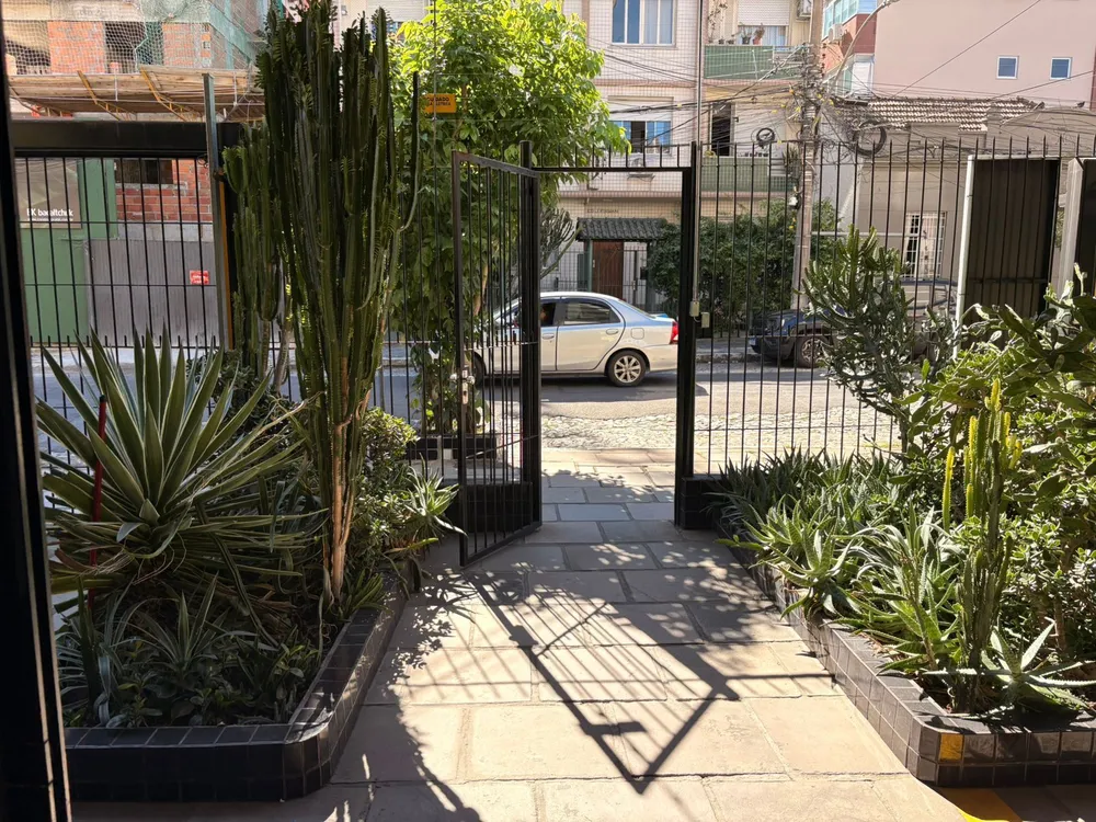 Apartamento, 1 quarto, 35 m² - Foto 4