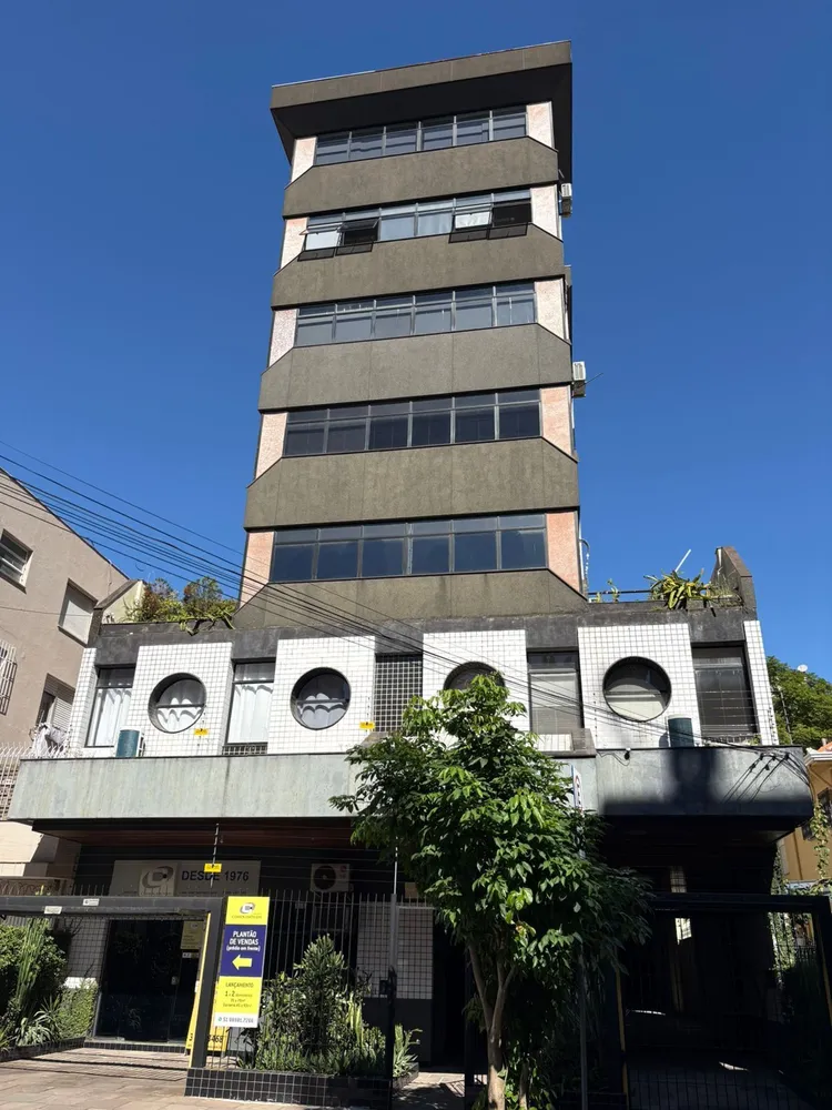 Apartamento, 1 quarto, 35 m² - Foto 5