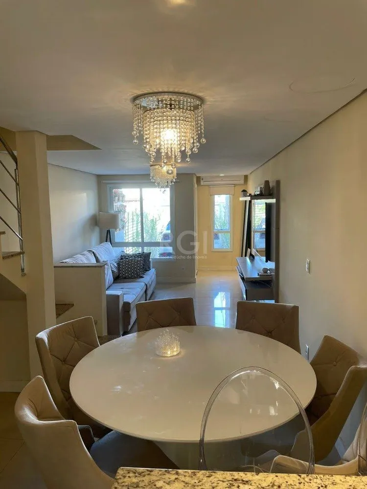 Sobrado, 2 quartos, 131 m² - Foto 5