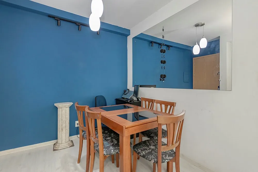 Apartamento, 2 quartos, 49 m² - Foto 3