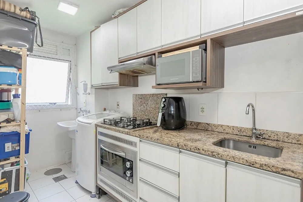 Apartamento, 2 quartos, 49 m² - Foto 7