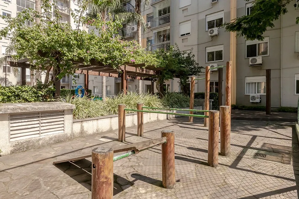 Apartamento, 2 quartos, 49 m² - Foto 8