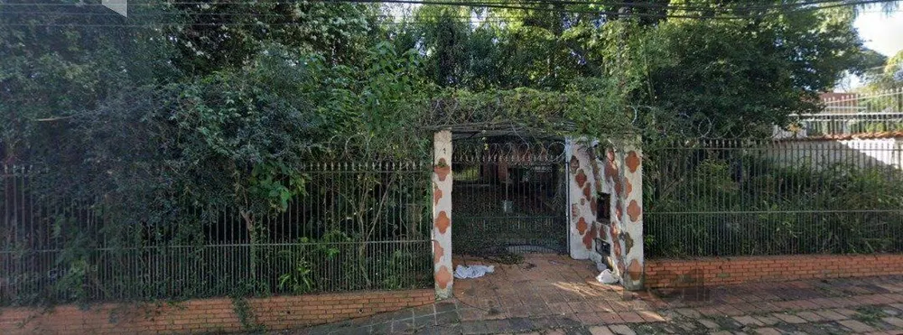 Terreno, 672 m² - Foto 1