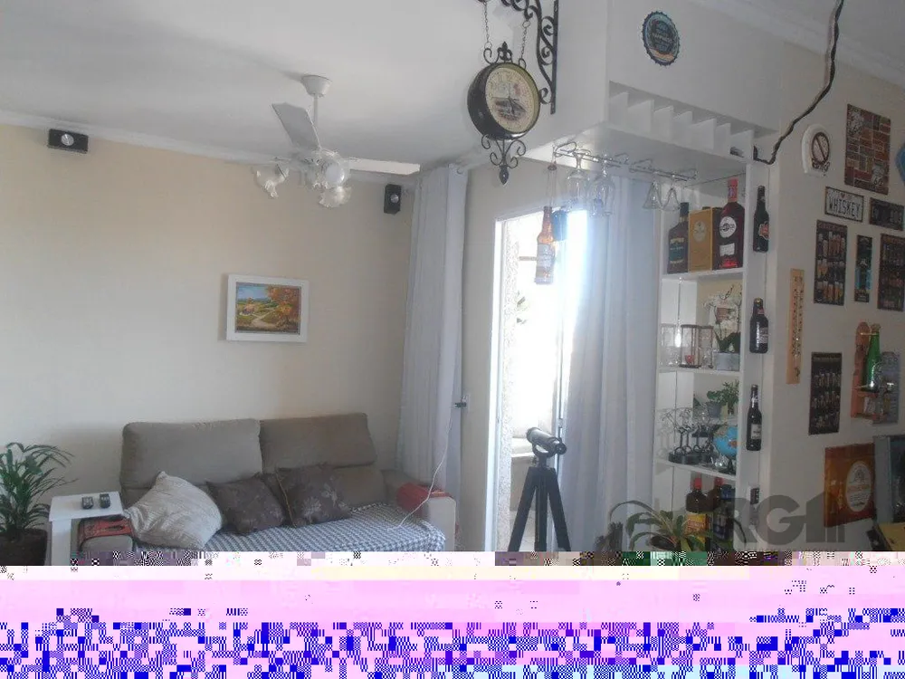 Apartamento, 3 quartos, 63 m² - Foto 2