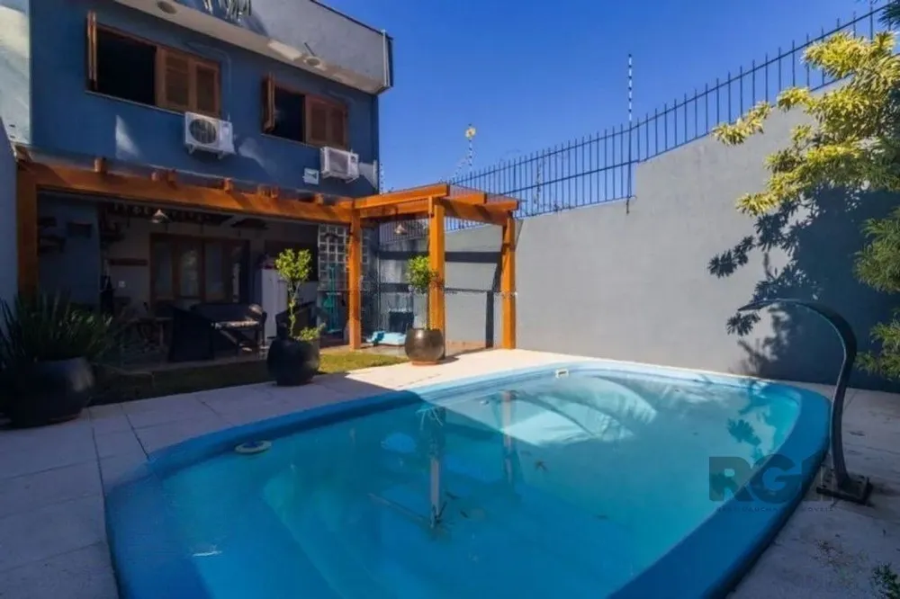 Apartamento, 3 quartos, 63 m² - Foto 1