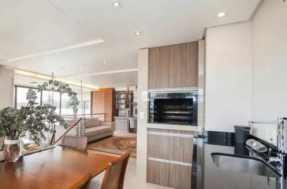 Apartamento, 3 quartos, 122 m² - Foto 1