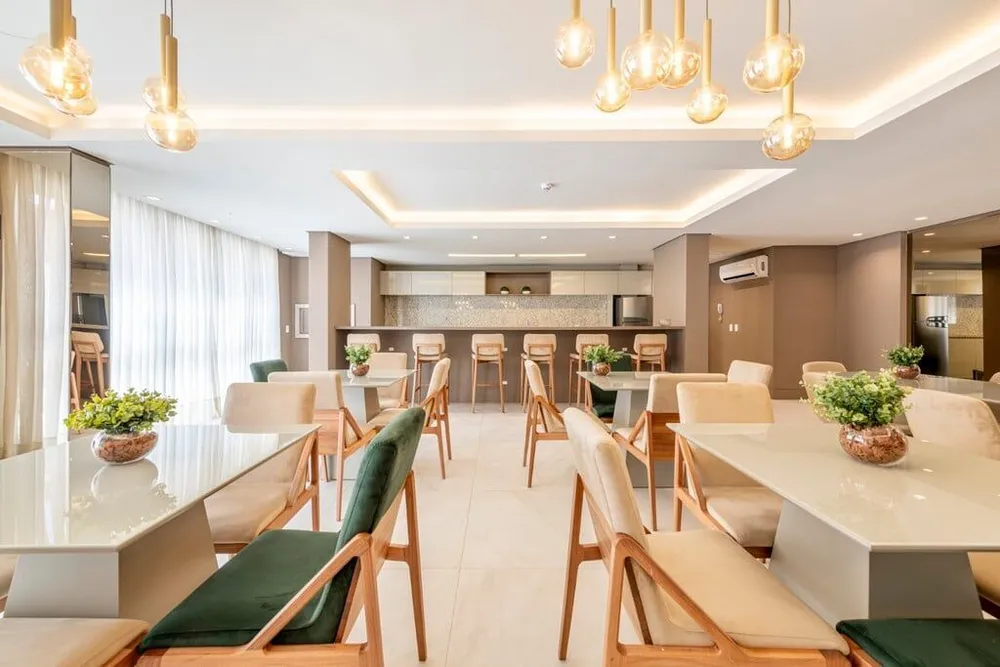 Apartamento, 2 quartos, 55 m² - Foto 15