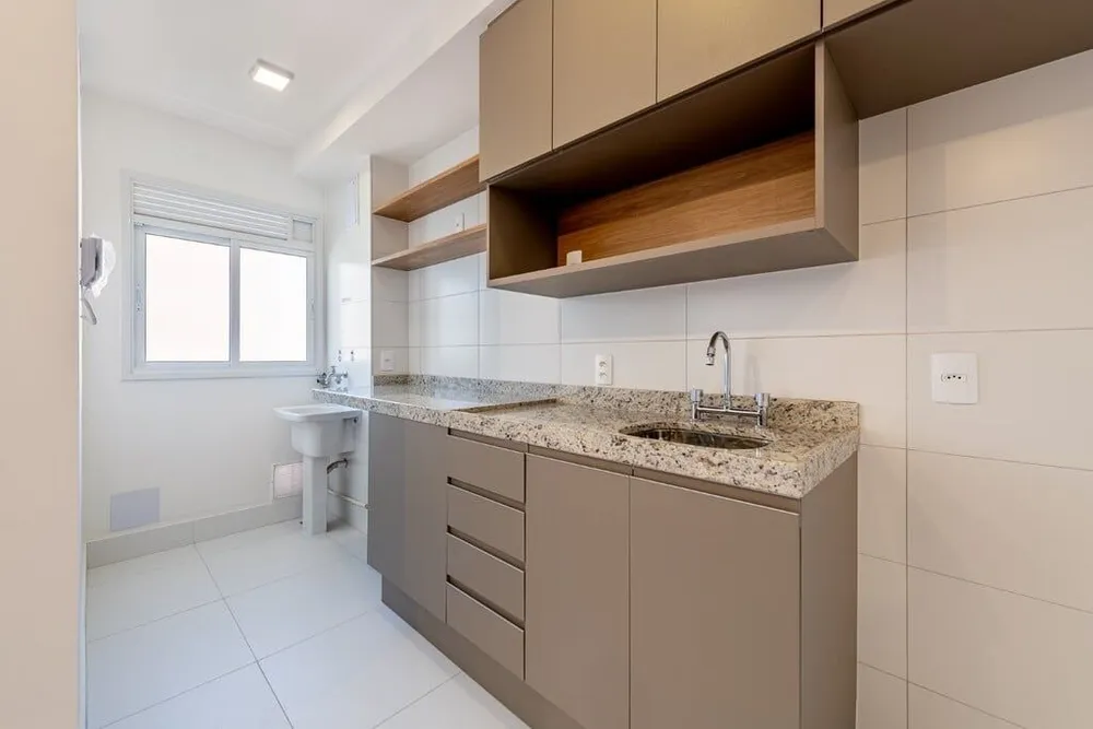 Apartamento, 2 quartos, 55 m² - Foto 5