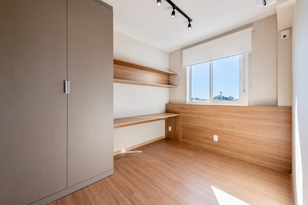 Apartamento, 2 quartos, 55 m² - Foto 7