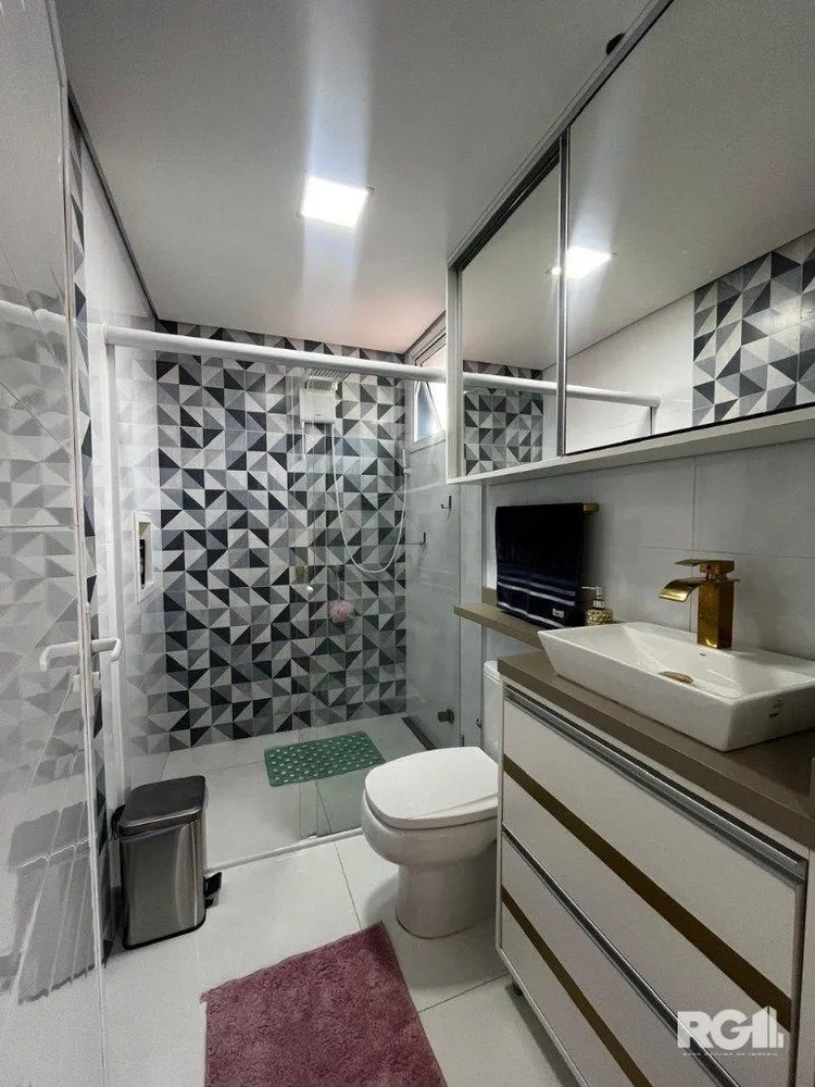 Apartamento, 2 quartos, 70 m² - Foto 8
