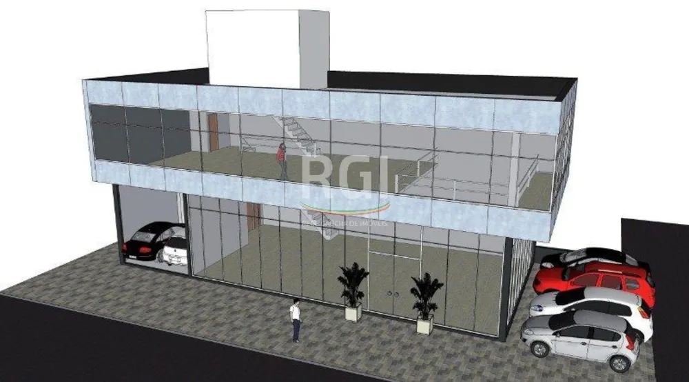 Apartamento, 2 quartos, 70 m² - Foto 3