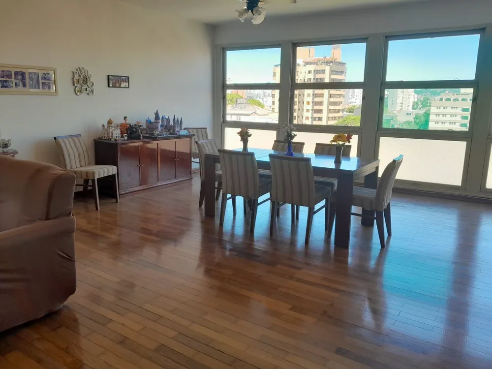 Apartamento, 4 quartos, 281 m² - Foto 7